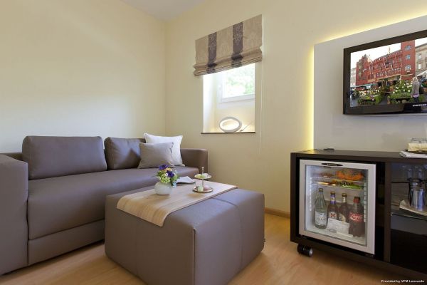 Hotel Spalentor (Basel)